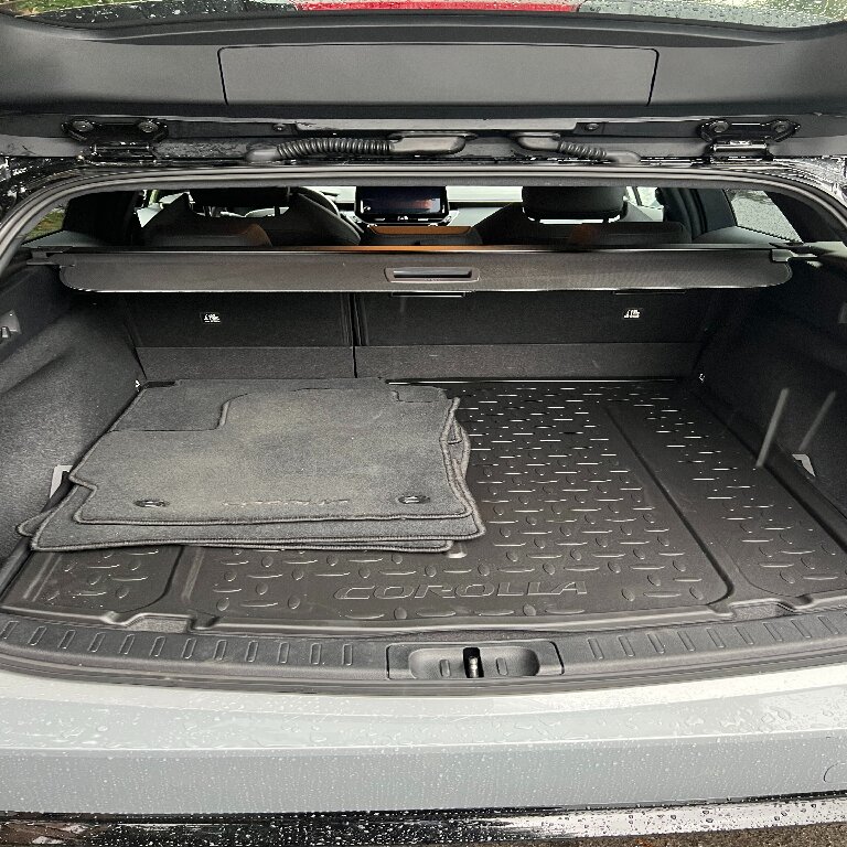 VTC: Toyota
