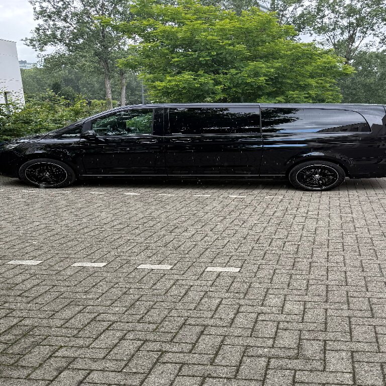 VTC: Mercedes