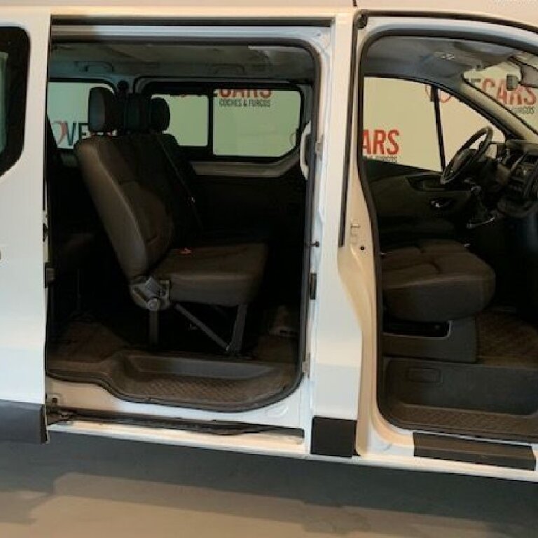 Taxi: Renault