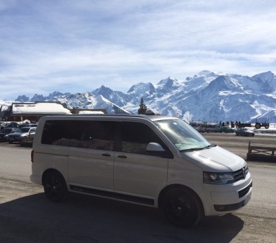 Taxi in Grigny