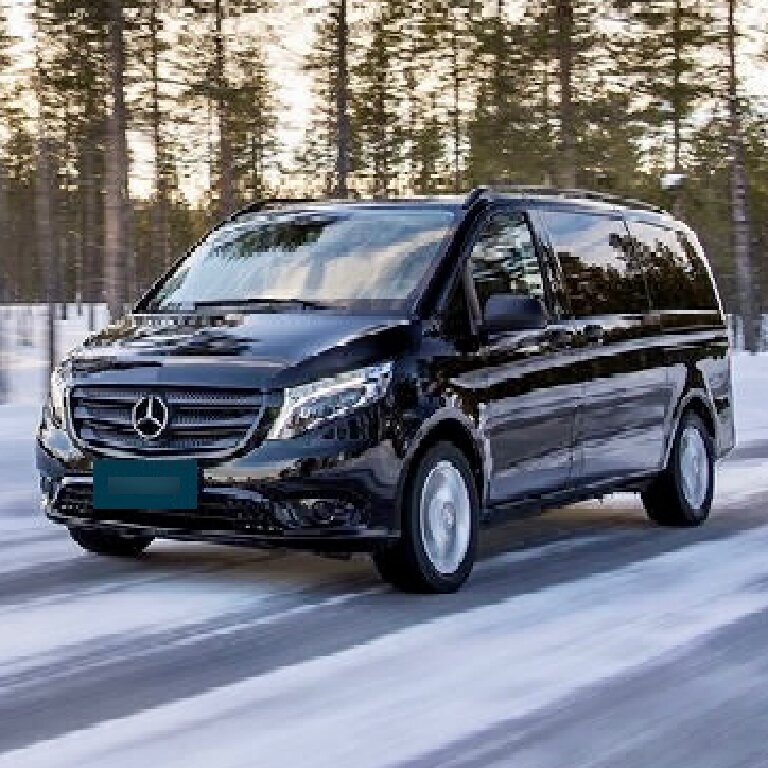 VTC: Mercedes