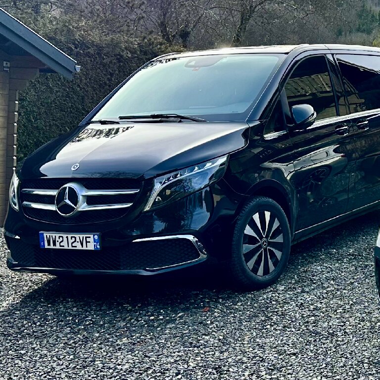 VTC: Mercedes