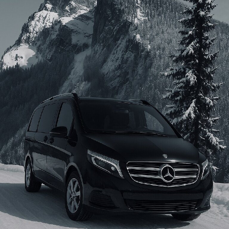 VTC: Mercedes