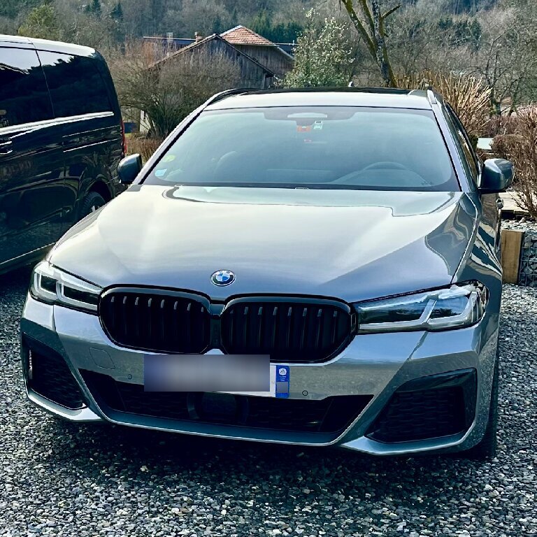 VTC: BMW