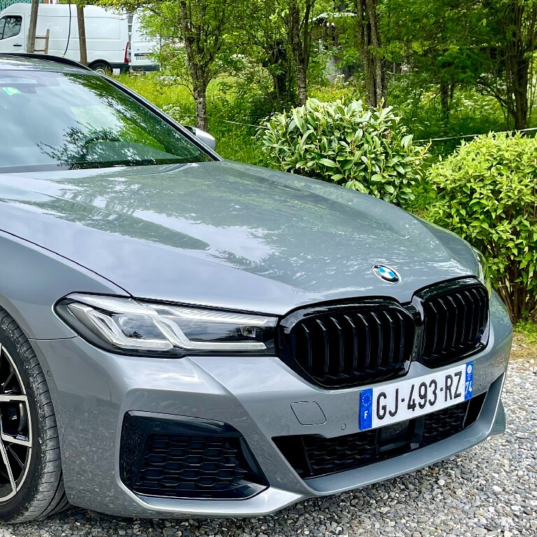 VTC: BMW
