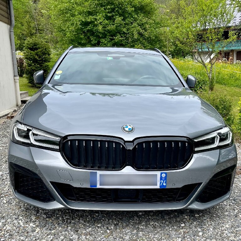 VTC: BMW