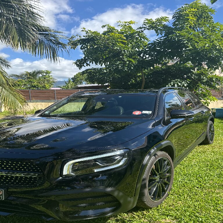 VTC: Mercedes