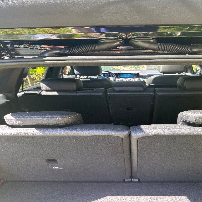 VTC: Mercedes