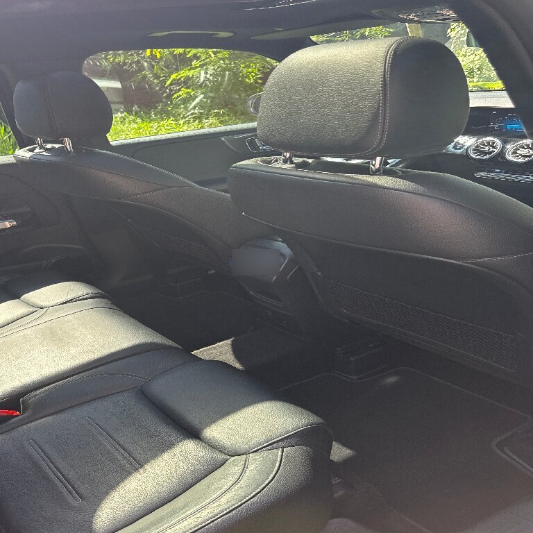 VTC: Mercedes