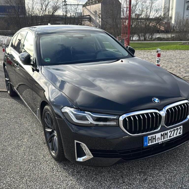 VTC: BMW