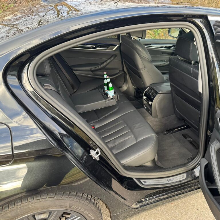 VTC: BMW