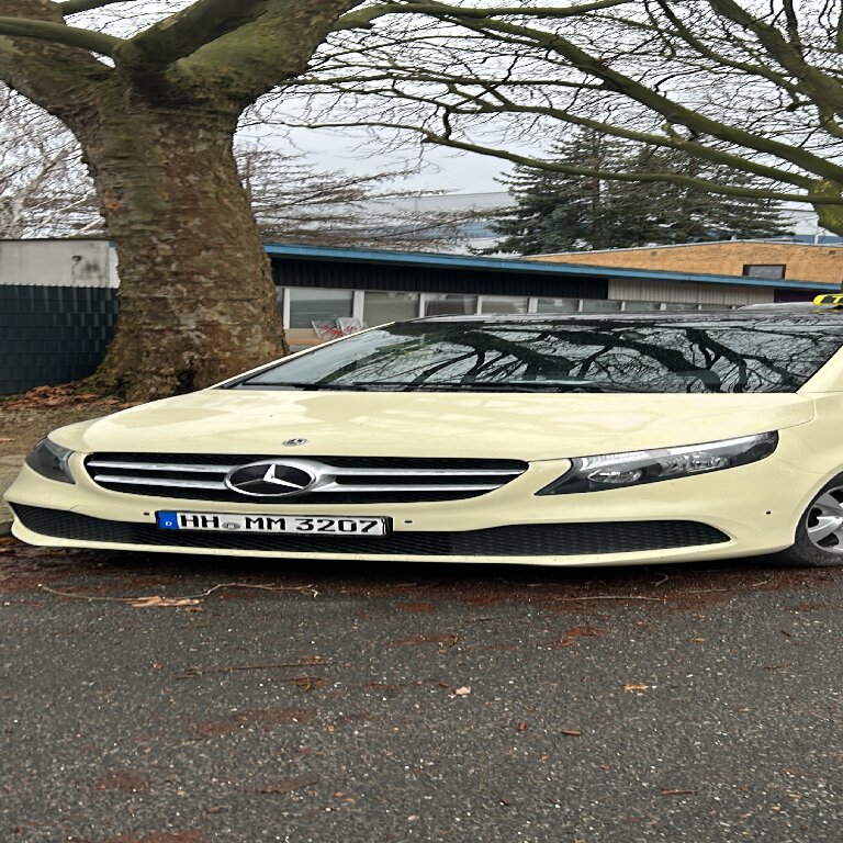 VTC: Mercedes