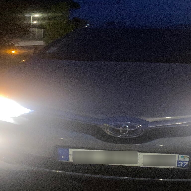 VTC: Toyota