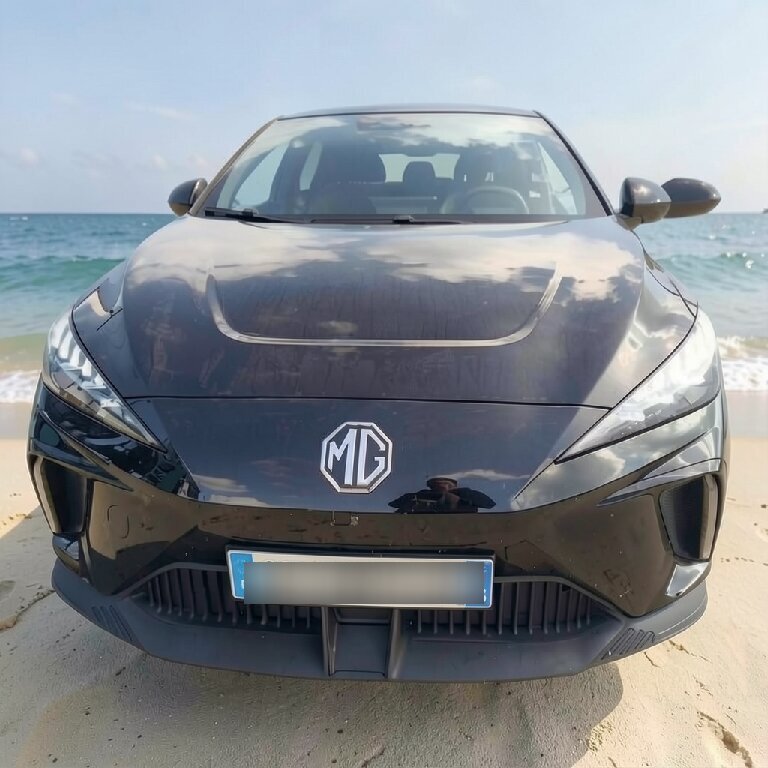 VTC: MG