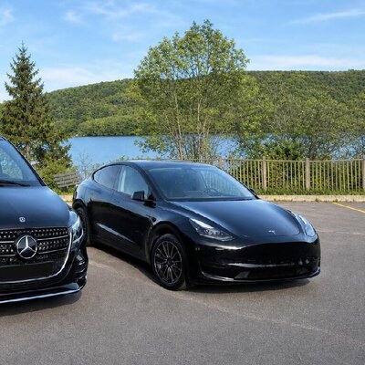 VTC en Clermont-Ferrand