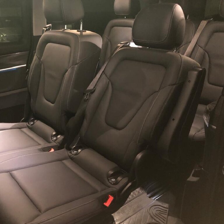 VTC: Mercedes