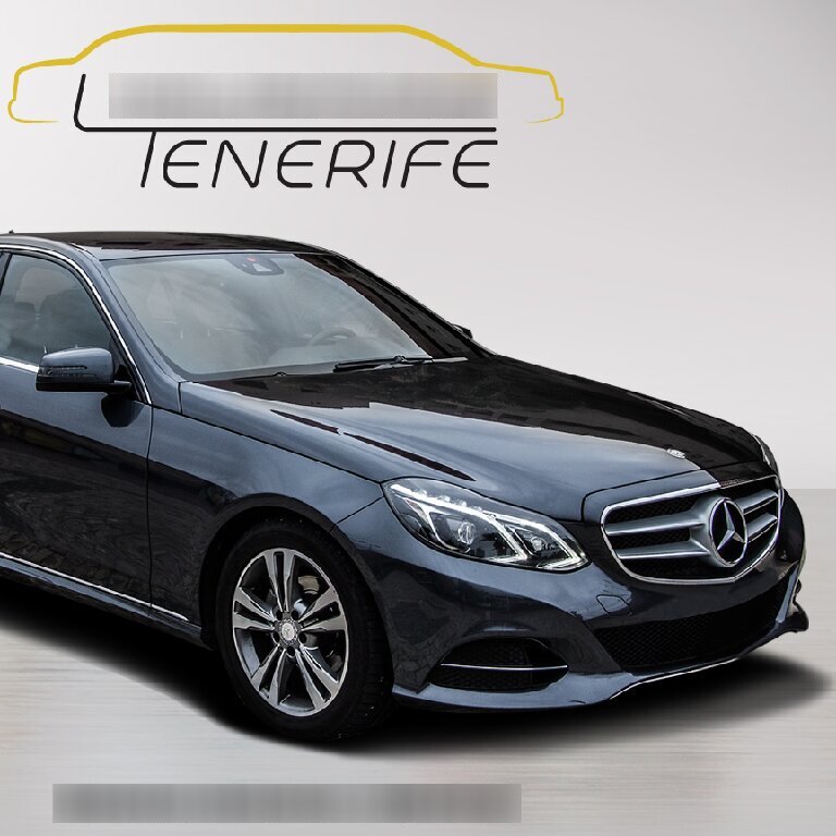 VTC: Mercedes