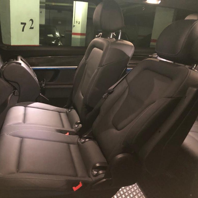VTC: Mercedes