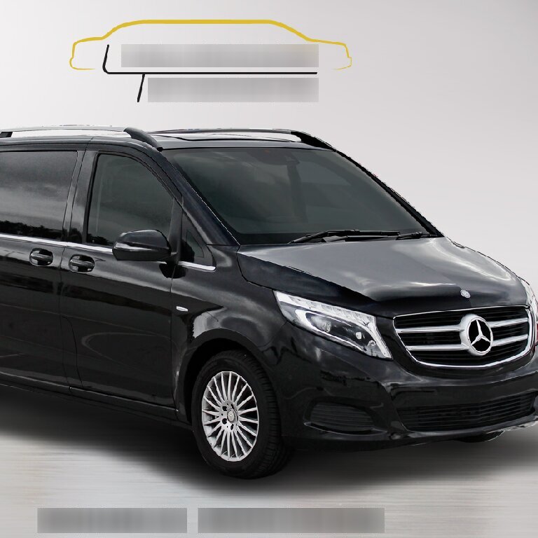 VTC: Mercedes