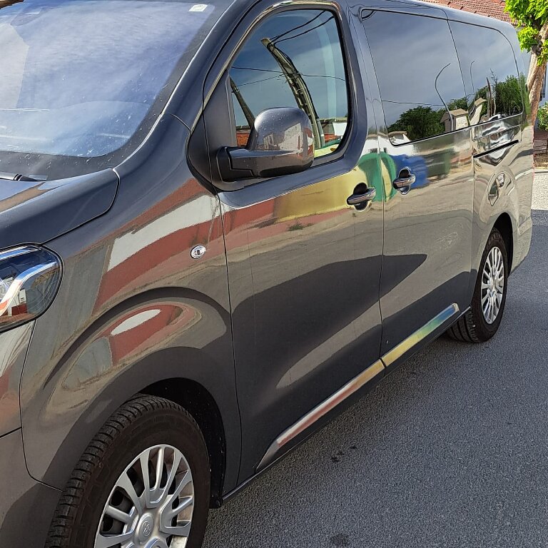 VTC: Toyota