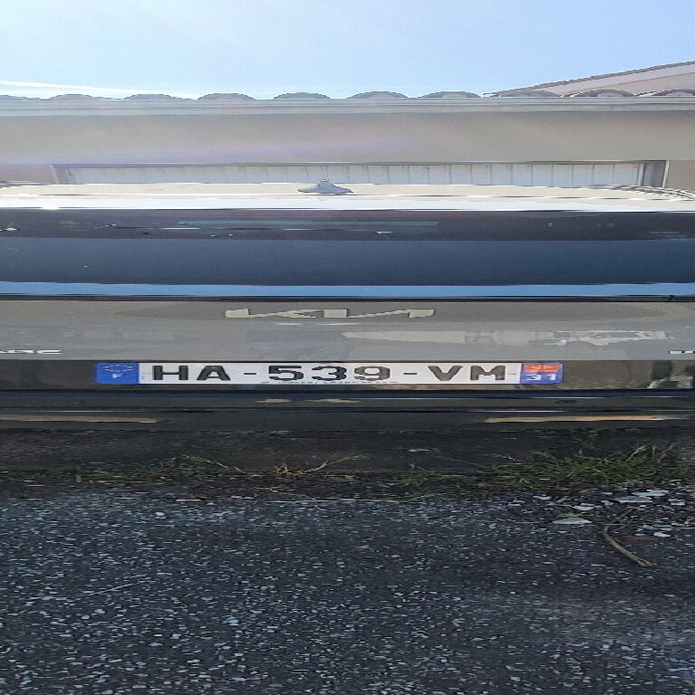 VTC: Kia