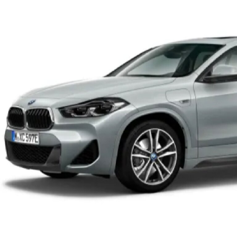 Personenvervoer: BMW