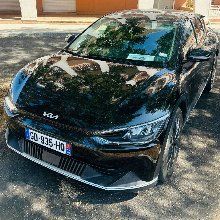 VTC: Kia