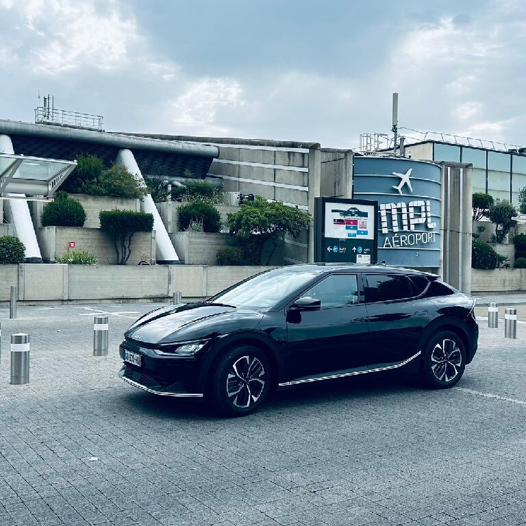 VTC: Kia