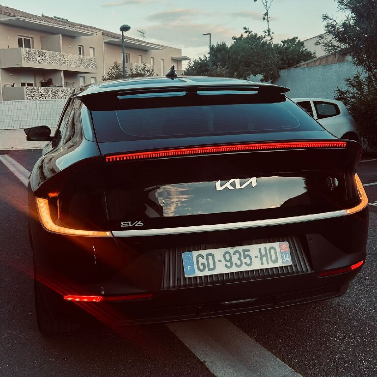 VTC: Kia