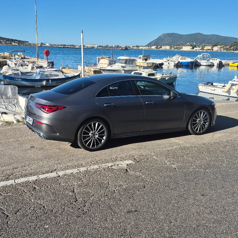 VTC: Mercedes