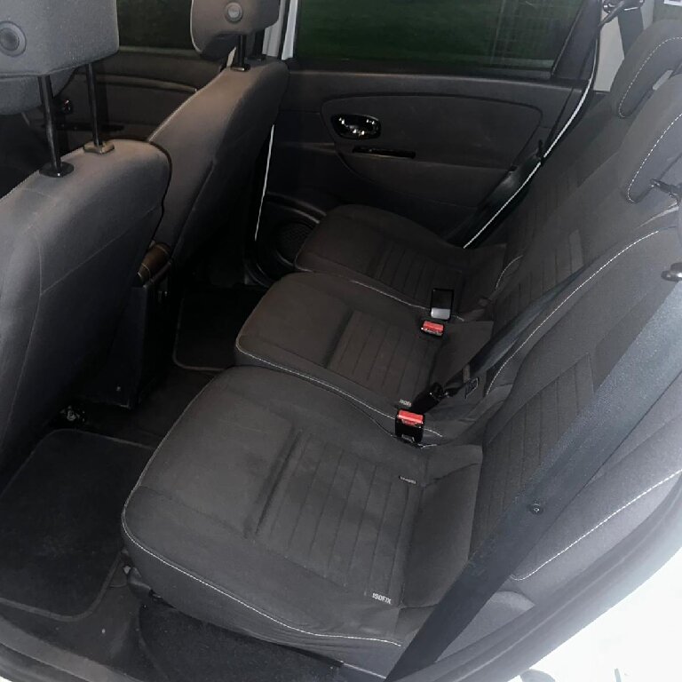 Taxi: Renault