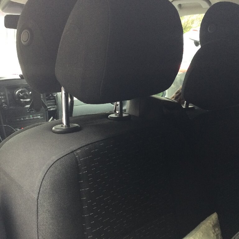 VTC: Mercedes