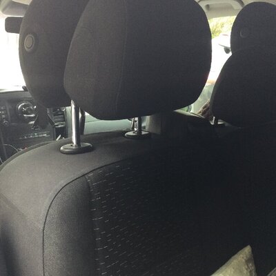 Taxi in Paris