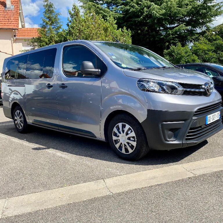 VTC: Toyota