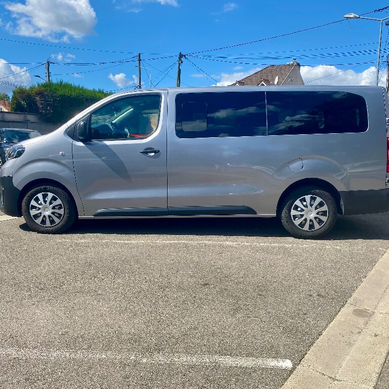 VTC: Toyota