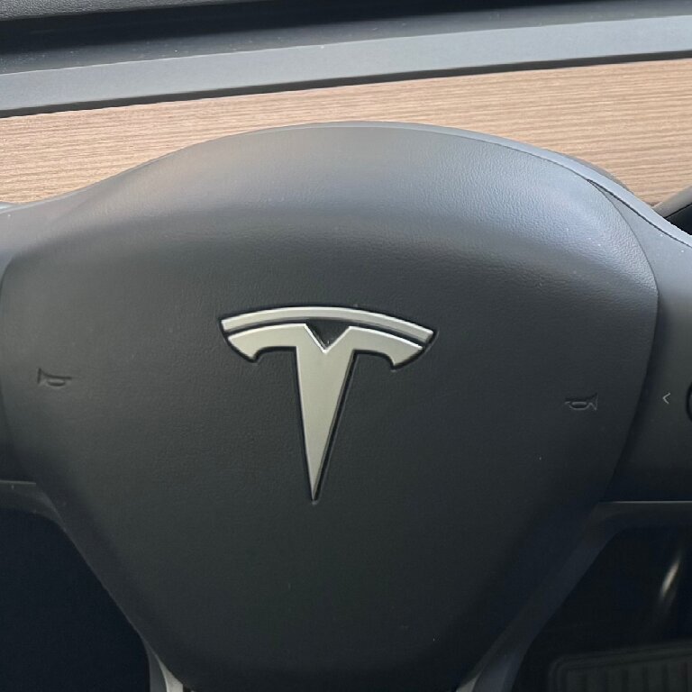 Mietwagen mit Fahrer: Tesla