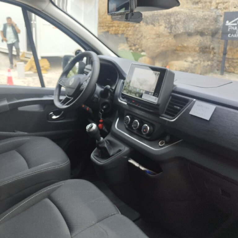 Taxi: Renault