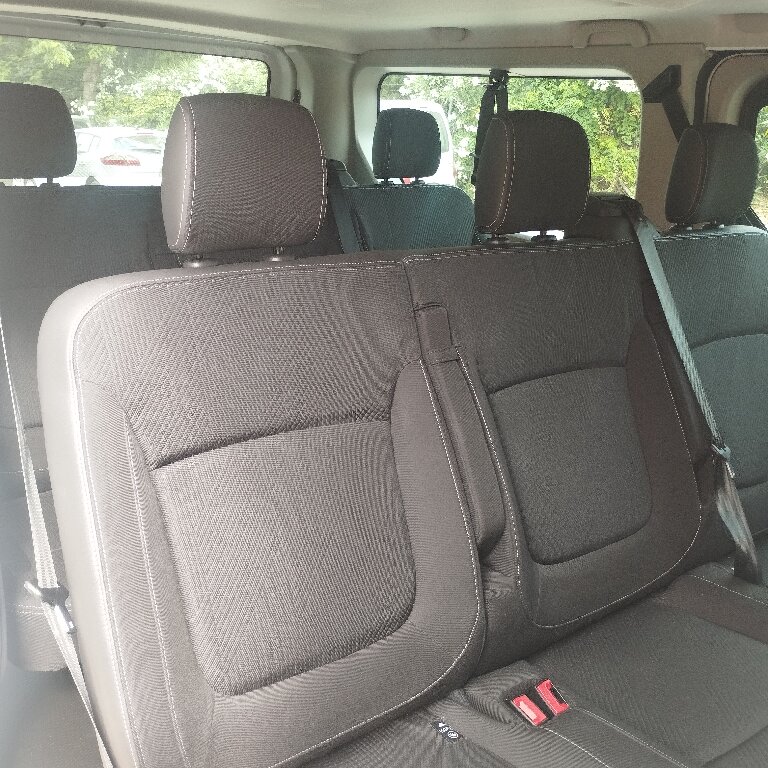 Taxi: Renault