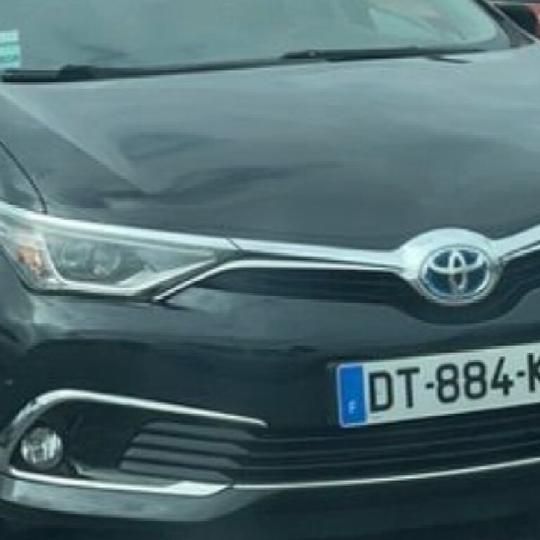 VTC: Toyota