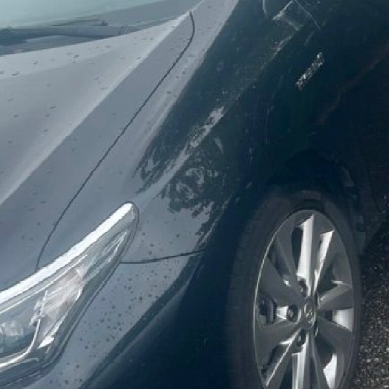 VTC: Toyota