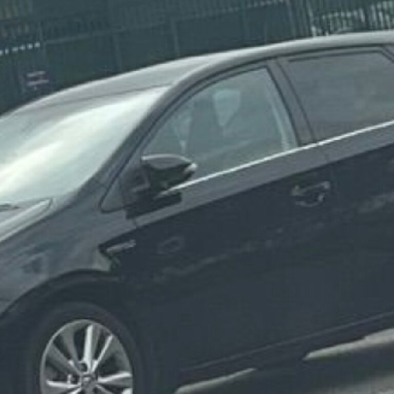 VTC: Toyota