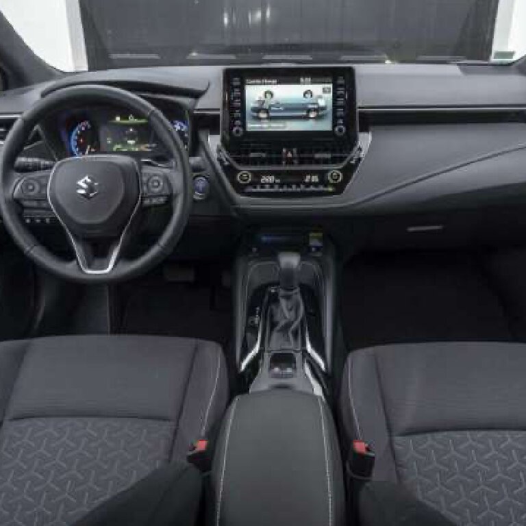 VTC: Suzuki