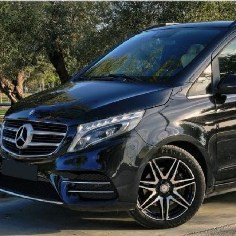VTC: Mercedes