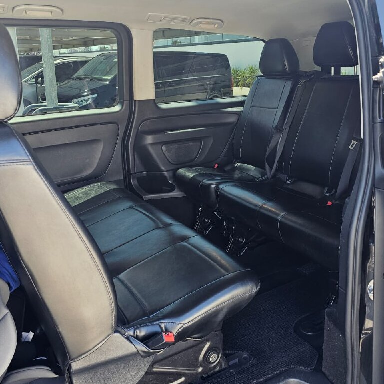 VTC: Mercedes