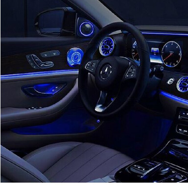VTC: Mercedes