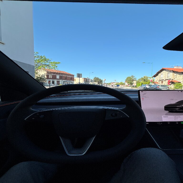 VTC: Tesla