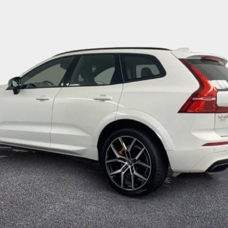 VTC: Volvo