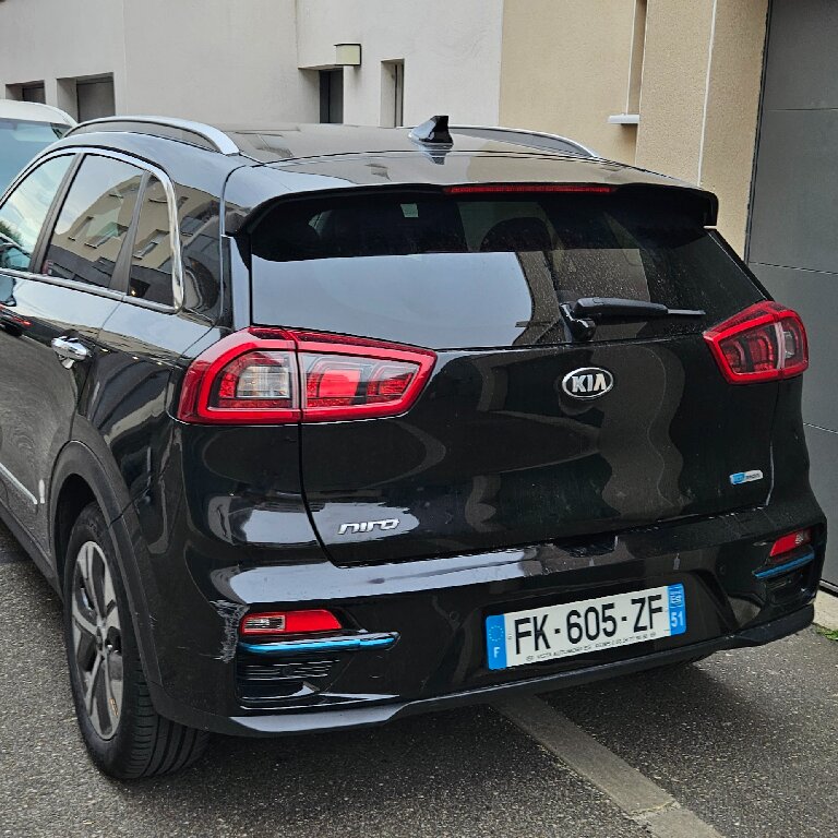 VTC: Kia