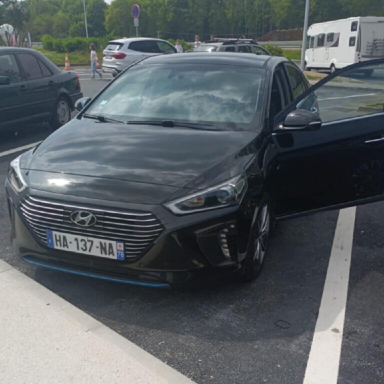 VTC: Hyundai