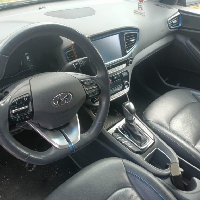 VTC: Hyundai